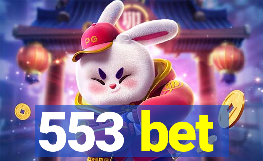 553 bet